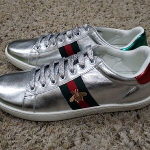 Ace Sneaker Mens Size 10.5